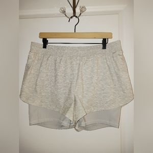 DSG - Comfy Sports Shorts